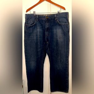 Men's Mavi Jeans 38X30